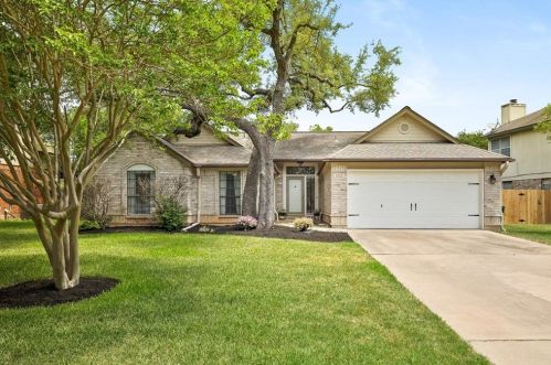 1111 Paint Brush Trl, Cedar Park, TX 78613-3469