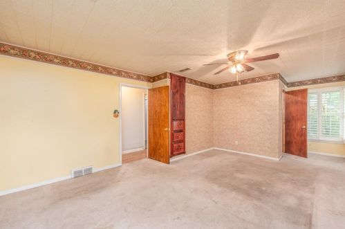 6420 Allena Ln, Fort Worth TX  76118-6523 exterior