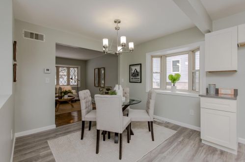 3376 Gerold Dr, Cincinnati OH 45238-2116 exterior