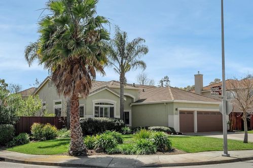 376 Whitney Way, Morgan Hill, CA 95037-5363