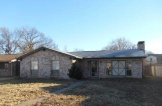 1914 Aspen Ln, Garland TX  75044-6700 exterior