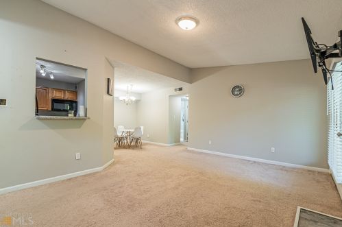 448 Mcgill Pl, Atlanta GA  30312-1070 exterior