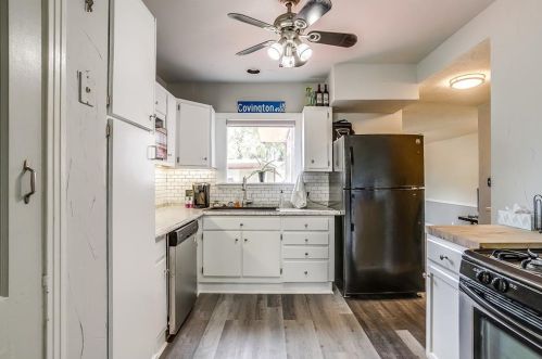 3824 Desert Ridge Dr, Fort Worth TX  76116-9442 exterior