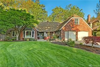 20330 40th Ct, Redmond, WA 98074-4314