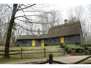 138 Metcalf Rd, Tolland, CT 06084-3734