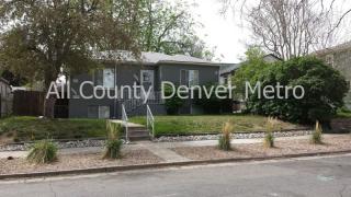 4565 Elm Ct, Denver CO  80211-1442 exterior