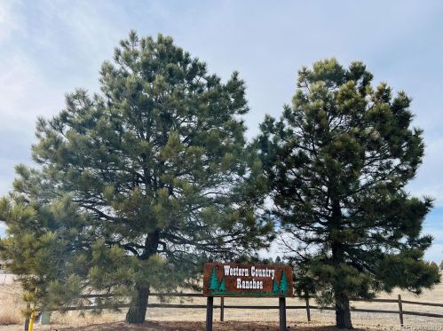 2658 Savage Rd, Elizabeth CO  80107-8465 exterior