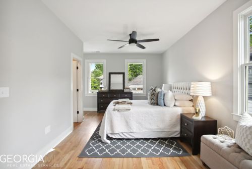 106 Hogue St, Atlanta GA  30312-1641 exterior