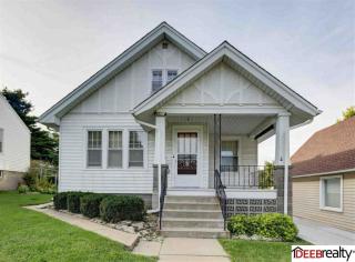 4327 California St, Omaha, NE 68131-1741