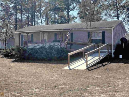 3008 Cowboy Way, Portal, GA 30450-5014