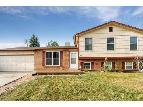1285 Telluride St, Denver CO  80017-4333 exterior
