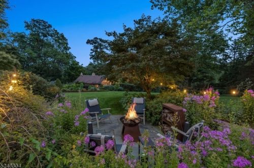 418 Trimmer Rd, Califon, NJ 07830-4000
