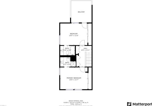 1983 San Luis Ave, Mountain View CA  94043-5601 exterior