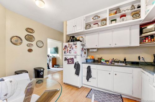 2126 High St, Denver CO 80210-6324 exterior