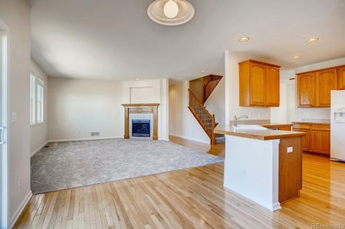 23031 Hope Dl Ave, Parker CO 80138-8492 exterior