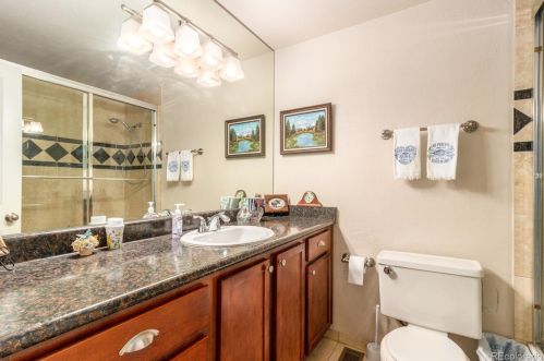 3112 Evanston Way, Denver CO  80014-3849 exterior