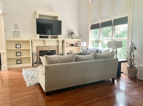 424 Harris Manor Dr, Atlanta GA  30311-2118 exterior
