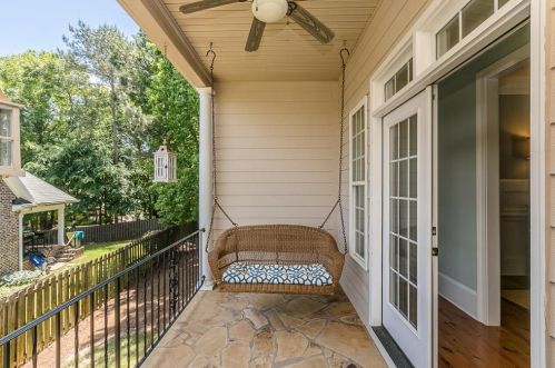 1068 Emerald Pl, Evans GA  30809-5143 exterior