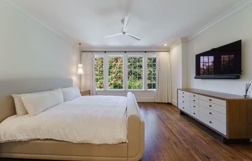 3180 Arden Rd, Atlanta GA  30305-1912 exterior