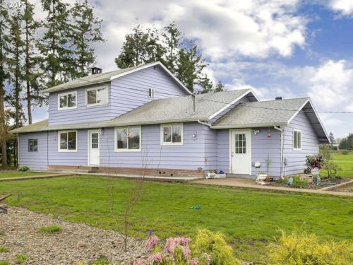 32673 Verna St, Woodburn, OR 97071-7701