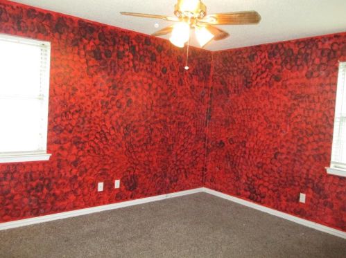 1800 Lk Shr Ct, Fort Worth TX  exterior