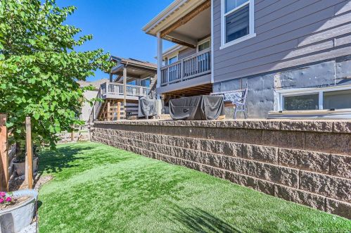 21486 Stanford Ave, Denver CO  80015-5408 exterior