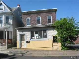 714 Woodward St, Allentown, PA 18103-3439