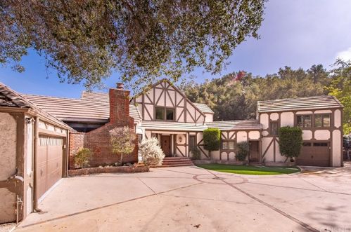 6211 Fairview Pl, Calabasas, CA 91301-1855