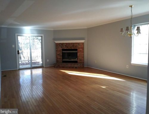 6329 Morning Time Ln, Columbia MD  21044-4909 exterior