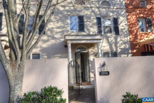 1594 Garden Ct, Charlottesville, VA 22901-8980