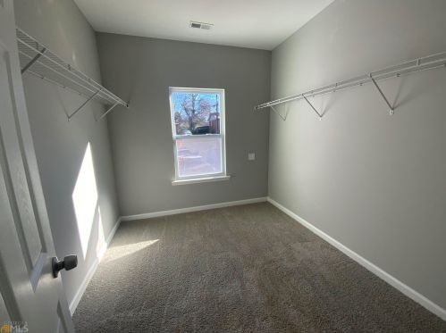 1196 Woodbridge Ct, Conyers GA  30012-4634 exterior