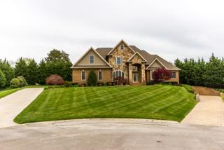 1122 Broughton Ct, Morristown, TN 37814-8111