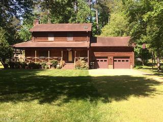110 Larchwood Rd, Yorktown, VA 23692-4741