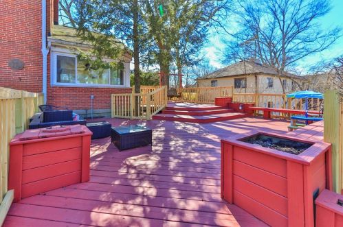 852 Finney Trl, Cincinnati OH 45224-1319 exterior