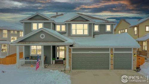 22 Saxony Rd, Loveland, CO 80534-9291