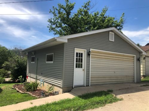 507 Lester St, Argo Fay, IL 61053-1214