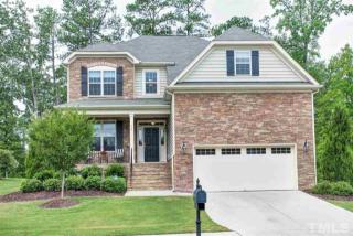 517 Sandy Whispers Pl, Cary NC  27519-0874 exterior