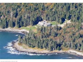 74 Marsh Island Ln, Addison, ME 04606-3516