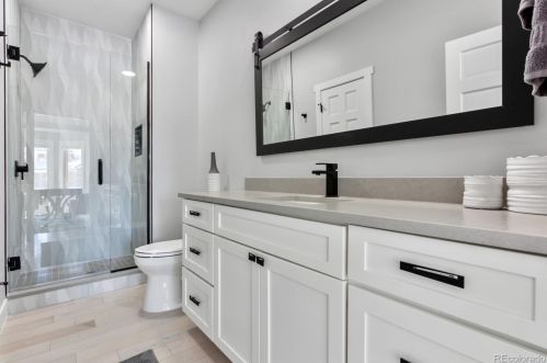 2475 Country Club Loop, Denver CO  80234-2639 exterior
