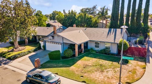 5987 Woodbriar Way, Citrus Heights, CA 95621-1615