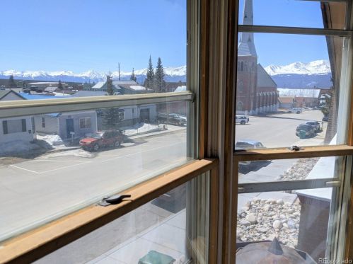 214 7 St, Leadville CO 80461-3127 exterior