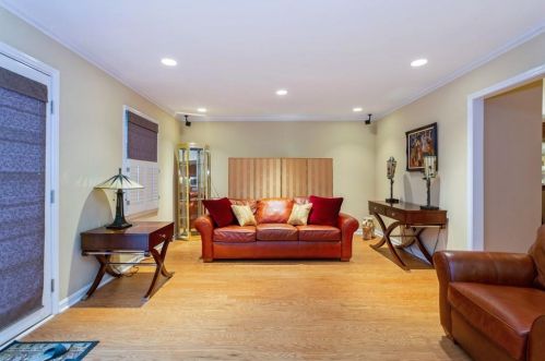 1653 Executive Park Ln, Atlanta GA  30329-3129 exterior