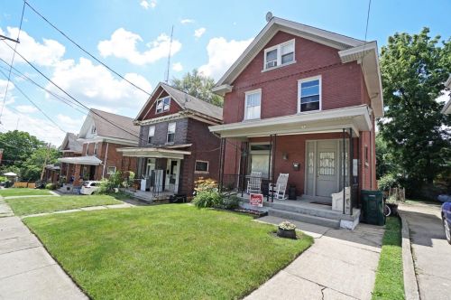283 Bodmann Ave, Cincinnati, OH 45219-3038