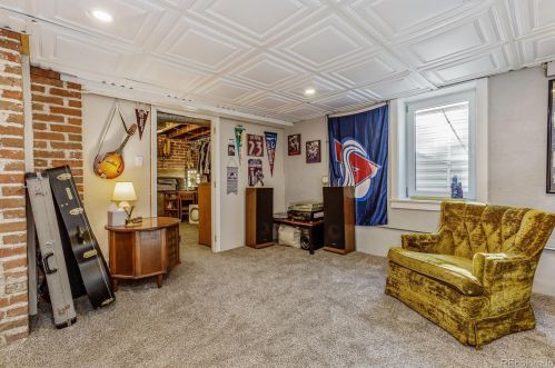 1575 Roslyn St, Denver CO  80220-1934 exterior