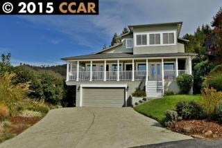 1098 Amito Dr, Berkeley, CA 94705-1541