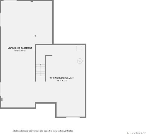 7383 Augusta Dr, Boulder CO  80301-8200 exterior