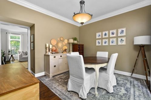 1239 Brookhaven Park Pl, Atlanta GA  30319-4570 exterior