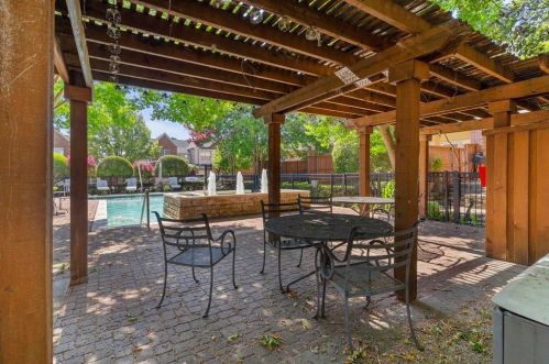 2320 Southlake Ct, Irving TX 75038-5653 exterior