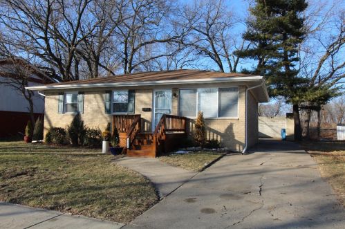 4432 6 Ave, Gary IN 46403-2713 exterior