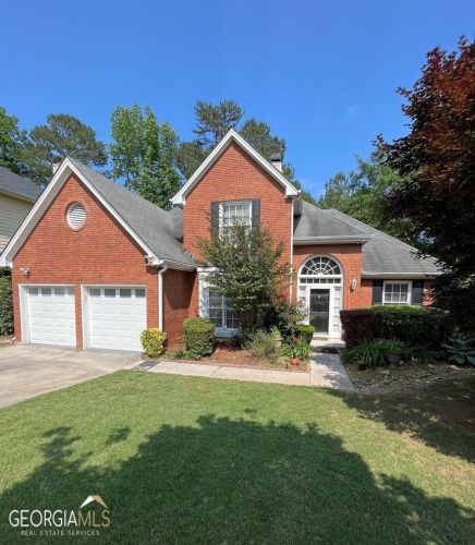 636 Watson Cv, Stone Mountain, GA 30087-6110
